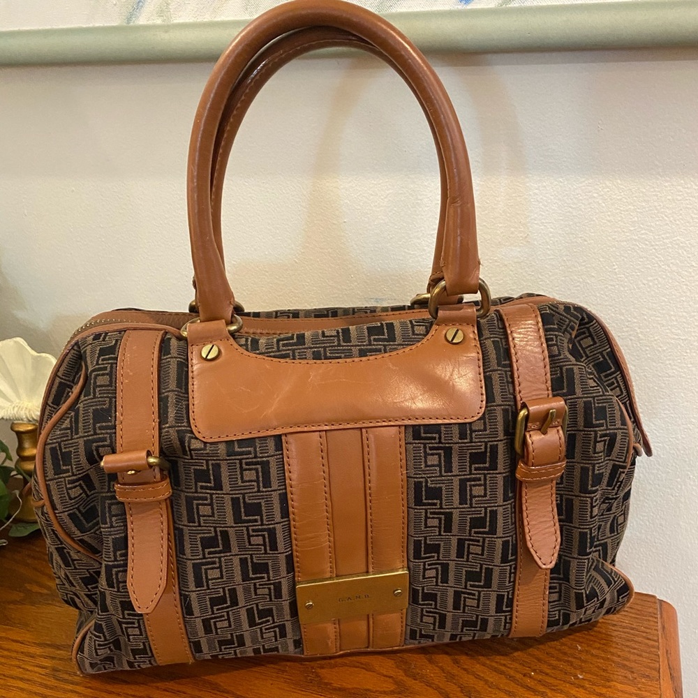 L.A.M.B. Handbag